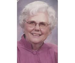 Ruby Schmidt Obituary (1923