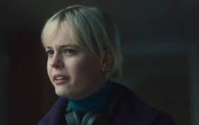 Patience Series 1 Episode 5 Recap