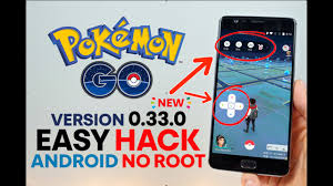 Supports installation on external storage. Pokemon Go Joystick