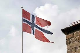 Upload download add to wardrobe embed codes. Norges Flagg Store Norske Leksikon
