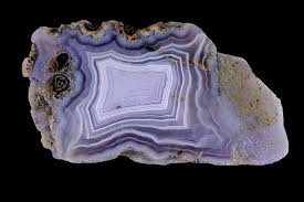 Holley Blue Agate Holly Blue Minerals And Gemstones Blue Agate