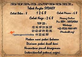 Prediksi Togel Sydney 23 12 2018 Prediksi Togel Sydney Togel Syair Togel Sdy Syair Togel Sidney Syair Togel Sydney Code Syair Sidney Dewi Bulan Belajar Sydney