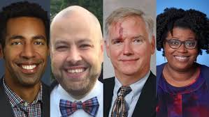 Matthew Goldenberg, MD, MSc < Yale School of Medicine