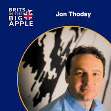 Fiona Bloom, Founder and CEO of The Bloom Effect by Brits in the Big Apple