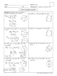 Gina wilson answer keys some of the worksheets for this concept are unit 1 angle relationship answer key gina wilson ebook, springboard algebra 2 unit 8 answer key, unit 3 relations and functions rate free gina wilson answer keys form. Arcs And Chords Worksheet 1920