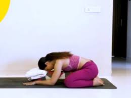 Yoga poses specifically target areas of your body with extra fat deposits, and trigger fat burning in those areas. 7 Restorative Yoga Poses For High Blood Pressure The Times Of India