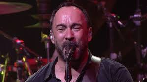Dave Matthews Band w Rick Mitarotonda