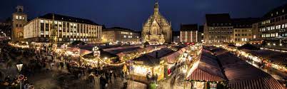 Der nürnberger christkindlesmarkt hat eine lange tradition. Christkindlesmarkt Nurnberg Nurnberg Tourismus