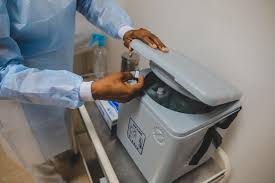 Minsalud pronostica descenso en promedio de ocupación de uci en el país en próximos días. Ovvgueqnlge2sm