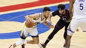 Living life one day at a time! Sixers Observations Stephen Curry Scores 49 Points Shorthanded Sixers Fall To Warriors Rsn