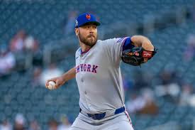 Mets vs. Nationals: Megill vs. Parker Pitchers Duel