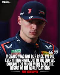 Red Bull F1 team discusses Monaco qualifying issues