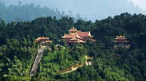 Bach Ma National Park Hue: Complete Guide Updated in 2024