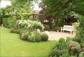 Landscape Gardening In Edinburgh Landscape Gardening Edinburgh Small Backyard Landscaping Backyard Garden Design Small Front Yard Landscaping