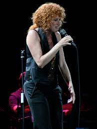 Fiorella mannoia has been added to your cart add a gift receipt for easy returns. Fiorella Mannoia Wikipedia
