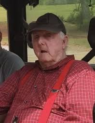 Obituary information for Junior Jackson Morrison