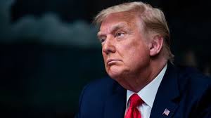 Read the latest news and analysis on president donald trump. Trump Vetoes 740 Billion Ndaa Defense Bill