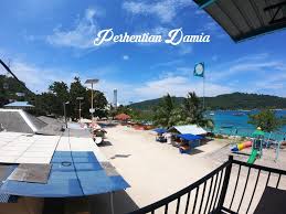 Looking for pulau perhentian besar hotel? Perhentian Ab Guest House Pulau Perhentian Book Your Hotel With Viamichelin