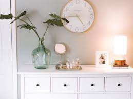 Creative kids room decorating ideas for young travelers. 6 Steps For Decorating Your Dresser Top