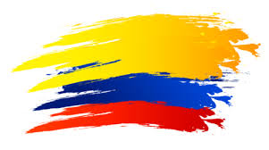Bandera de colombia transparente con pincel de acuarela, colombia, colombia flag, vector de bandera de colombia png y psd para descargar gratis | pngtree. Bandera Colombia Png Images Png Transparent Free Png Images Vector Psd Clipart Templates