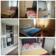 Bangsar south is where business, social and entertainment coexist perfectly. Apartment Rooms For Rent By Gary
