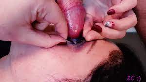 Eye cum - ThisVid.com HD phone wallpaper