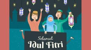Berikut ini adalah kumpulan khutbah idul adha dalam bahasa jawa yang bisa digunakan pada tahun 2020. Download Pdf Teks Khutbah Salat Idulfitri 1441 H 2020 Di Rumah Saja Dari Kemenag Tribun Jatim
