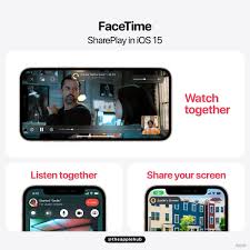 The company says it designed ios 15 with four different things in mind. P0rz4ndtu8zjbm