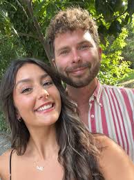 Luci Tramposch and Mac Hamilton's Wedding Website