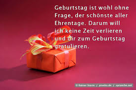 Geburtstagssprüche Top 20 Die Besten Sprüche über Geburtstage