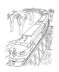 Use this colouring page of a man holding a chinese flag for younger learners when teaching them about chinese new year. Polar Express Train Coloring Pages Coloring Home