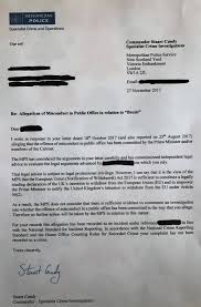 Free information and preview, prepared forms for you, trusted by legal professionals Scotland Yard Dismisses Brexit Allegations Byline