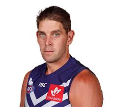 Aaron Sandilands's Instagram, Twitter & Facebook