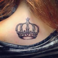 55 Best King And Queen Crown Tattoo Designs Meaning Check More At Http Tattoo Journal Com 35 Magestic Crown T Crown Tattoo Crown Tattoo Design Queen Tattoo