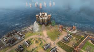 Age Of Empires 4 Price System Requirements And Everything Else We Know Pcgamesn