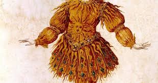 The 50 Most Remarkable Hats Of All Time Louis Xiv Art Ballet Costumes
