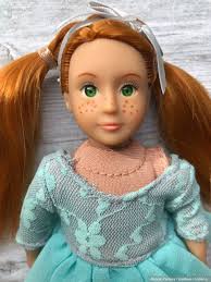 Игровая кукла