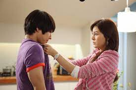 (sub ita) star date jang keun suk e kim ha neul dal film you are my pet. You Re My Pet Korean Movie Asianwiki