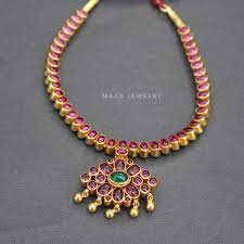 Pin On Gold Plated Necklace