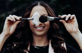 Molly Harren's Makeup...