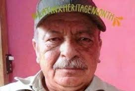 Carlos Rivas Fernández