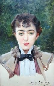 John Mitchell Fine Paintings