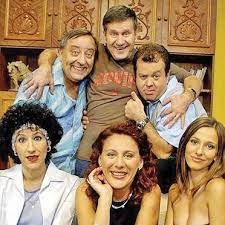 La bloc episodul 279 agentii000000 000 002436 570 загрузил: La Bloc Serial Tv Las Fierbinti Toate Episoadele Home Facebook