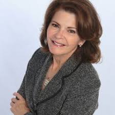 Barb Harrington's Instagram, Twitter & Facebook