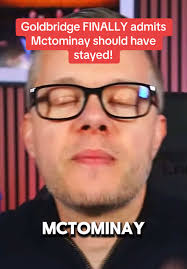 Mark Stays with Scott