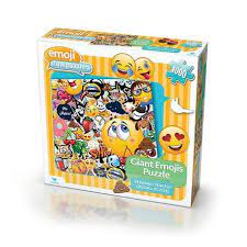 2 coupons and 21 deals which offer up to 80% off , $200 off , free shipping and extra discount, make sure to use one of them when you're sale. 1000 Piece Adult Puzzle Emoji Buy Online In South Africa Takealot Com