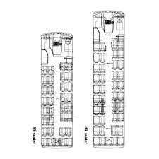 tata starbus ultra 41 bsiv buses price models features