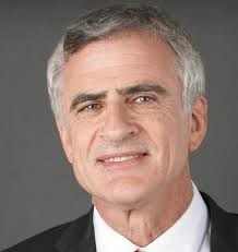 Jonathan Olshaker, M.D.