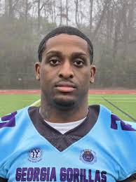 Georgia Gorillas