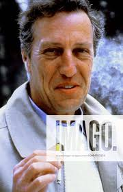 Frederick Forsyth, 85th birthday